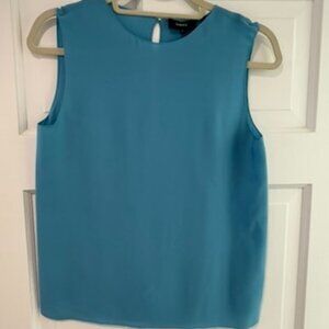 Theory Silk Tank